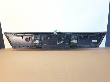 2003 2004 2005 Mercury Grand Marquis Trunk Lid Center Tail Light AH0086 DG4