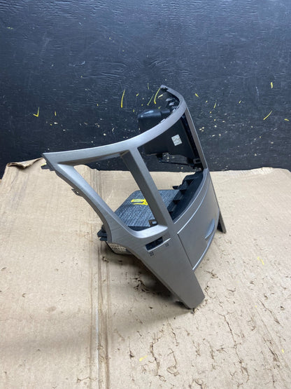 2010 - 2014 Subaru Outback Radio Console Dashboard Center Panel Trim X6179 DG2
