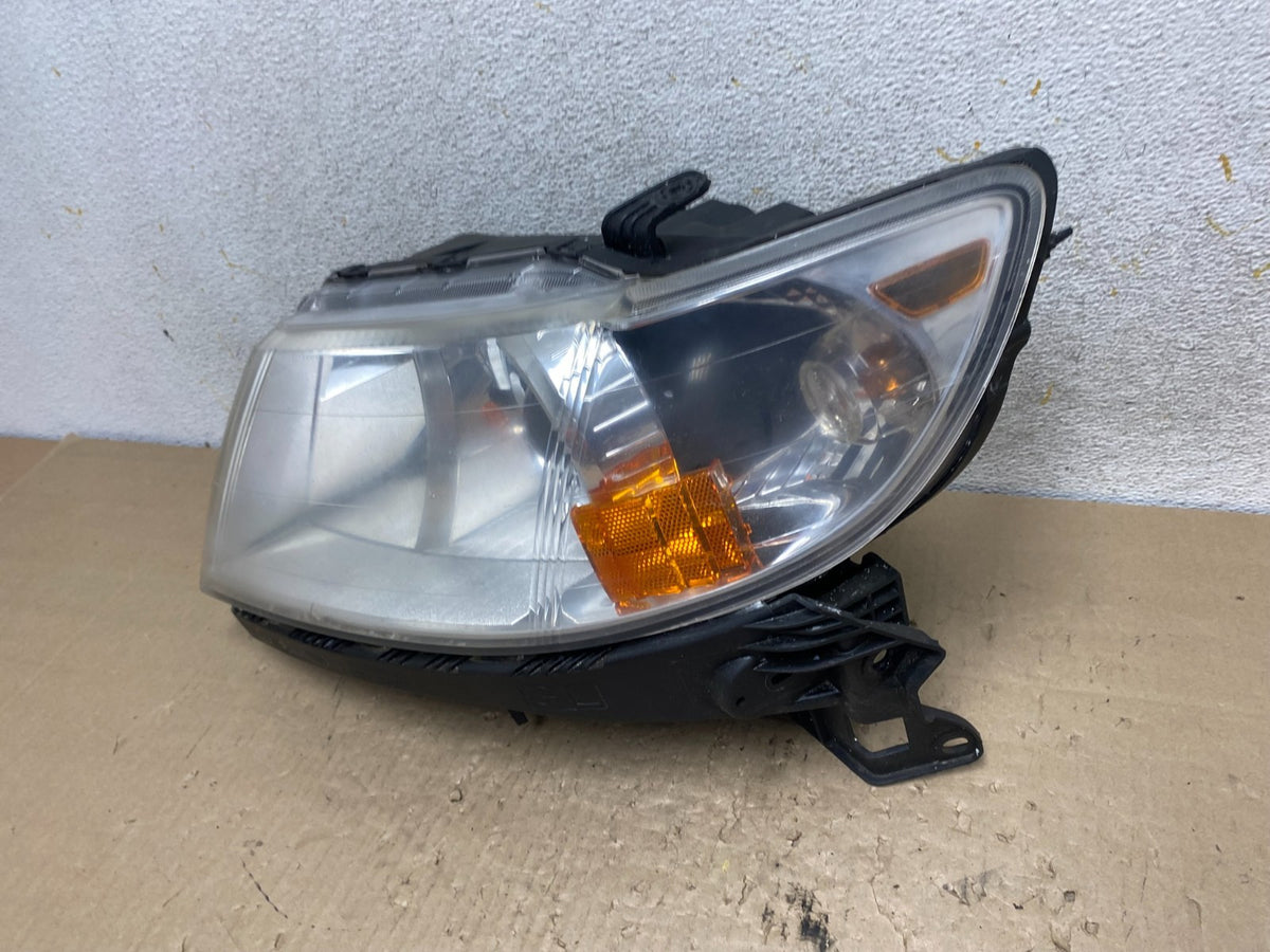 2008 - 2014 Subaru Tribeca Left Driver LH Side Halogen Headlight AI2450 DW1