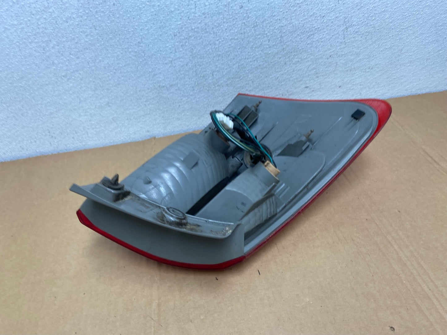 2008 to 2015 Nissan Rogue Right Passenger Rh Side Tail Light AC7447 LK4