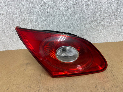 2009-2012 Volkswagen CC Left Driver LH Side Tail Light Inner Trunk AC3055 LK0