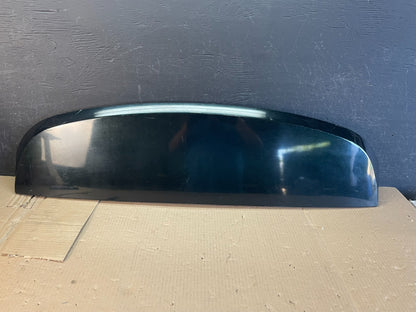 2011 to 2013 Jeep Grand Cherokee Rear Spoiler Wing AE3622 DG0