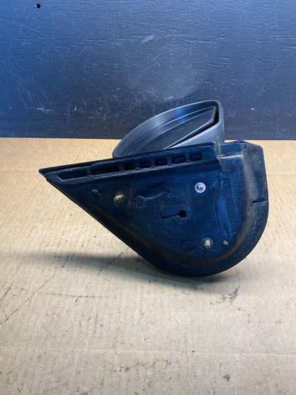 2007-2014 Chevrolet Tahoe Silverado Suburban Right Passenger Mirror AC4336 MS4