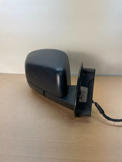 2006-2009 Land Rover Range Rover Sport Right Passenger View Mirror AH8756 DW1