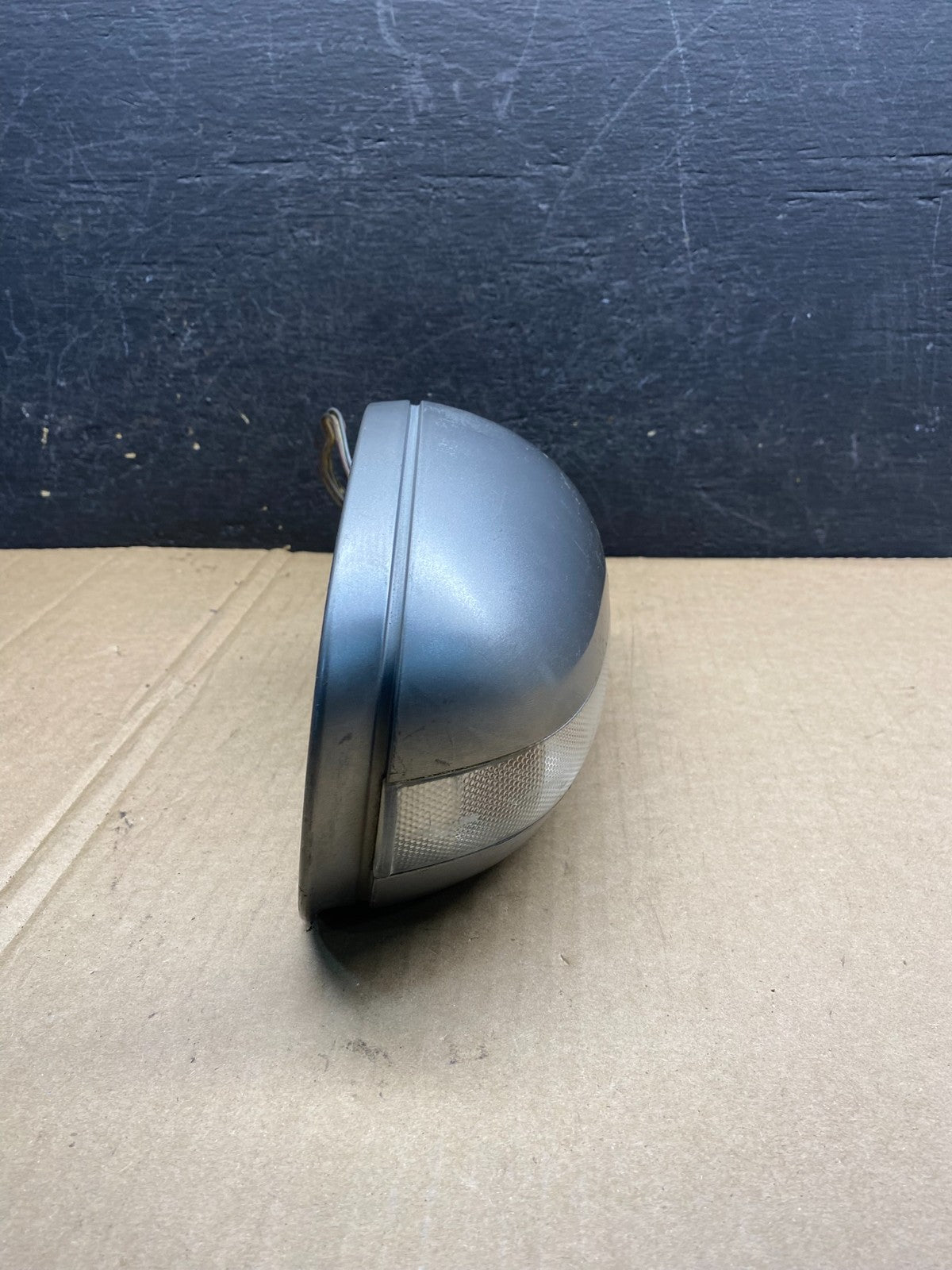 2001 - 2004 Mercedes-Benz C Class Right Passenger View Door Mirror AG3673 DW10