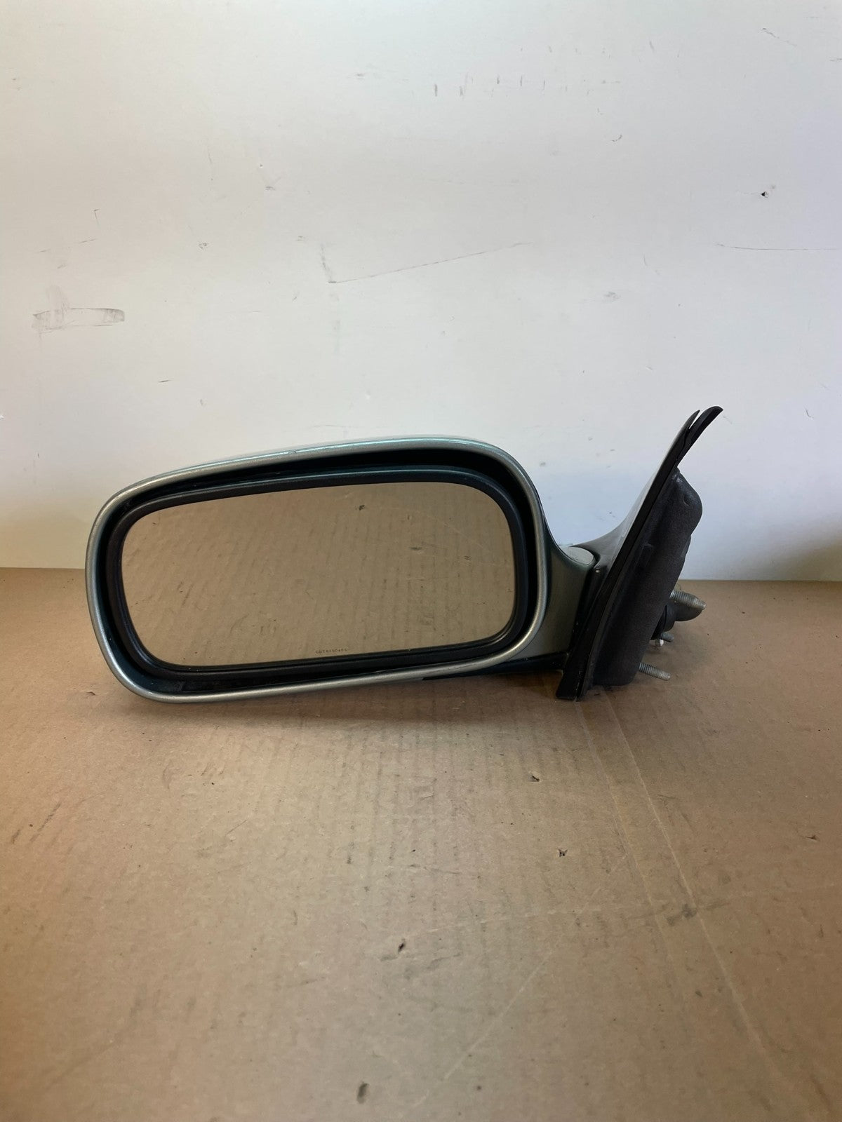 2006 to 2007 Buick Lucerne Left Driver LH Side View Door Mirror AG2628 MS8