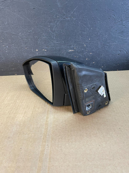 2012 2013 2014 Ford Focus Left Driver View Door Mirror AF5411 DW2