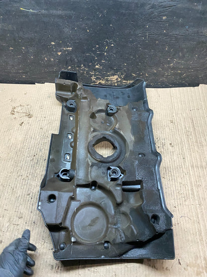2007 to 2014 Volvo XC90 3.2L Upper Top Engine Motor Dust Cover v4082 DG6