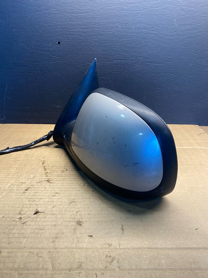 2003-2006 Chevrolet Tahoe Suburban Left Driver LH Turn Door Mirror OEM AB7065 MS2