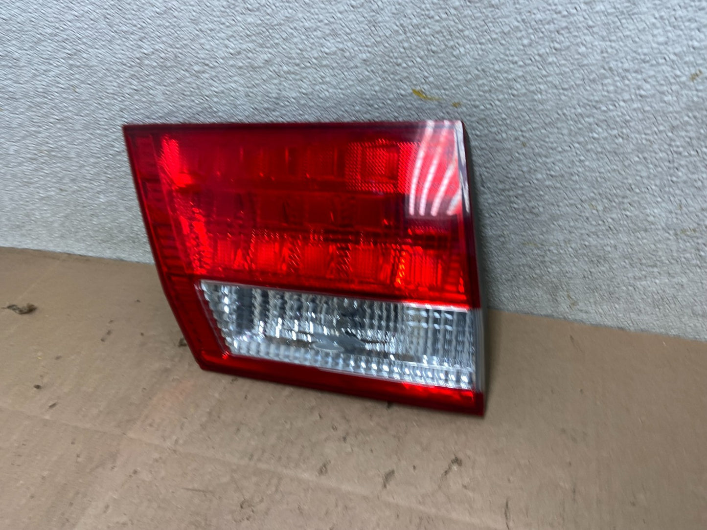 2005 2006 2007 Honda Odyssey Inner Left Driver Lh Tail Light Y2868 DW1