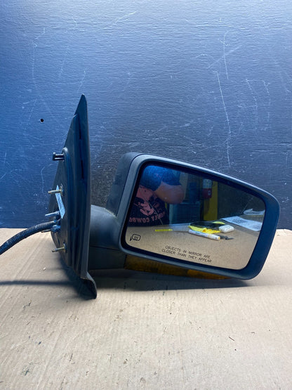 2003-2006 Ford Expedition Right Passenger Side View Door Heated Mirror AE7657 DW9