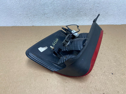 2008 to 2012 Ford Escape Left Driver LH Side Tail Light AF9715 DW4