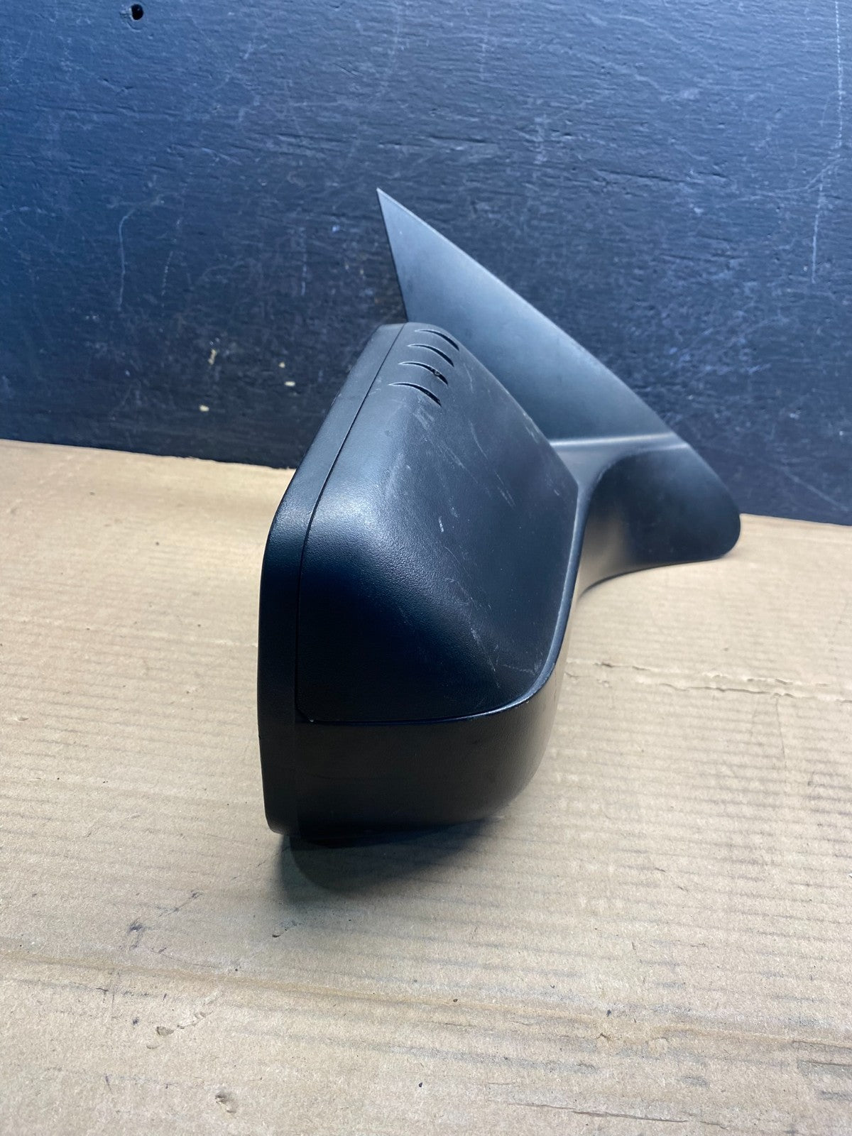 2008 to 2011 Ford Focus Right Passenger View Door Mirror AF3929 DW9