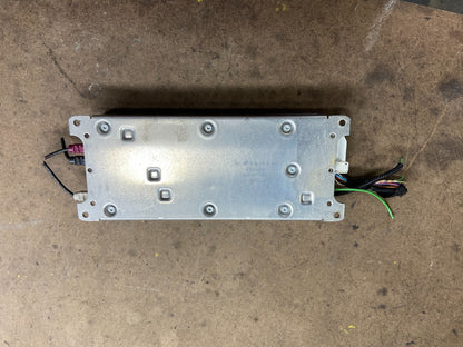 2007 to 2011 Bmw Bluetooth Control Module Computer Telematics M7470 DG1