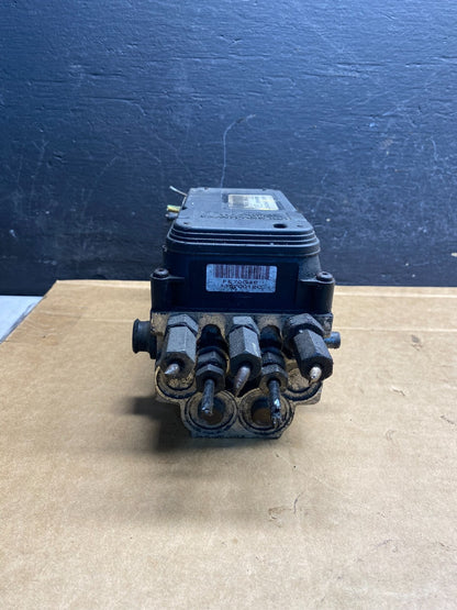 2003 2007 Ford E250 E350 Anti-Lock ABS Antilock Brake Pump AD7589 DG1