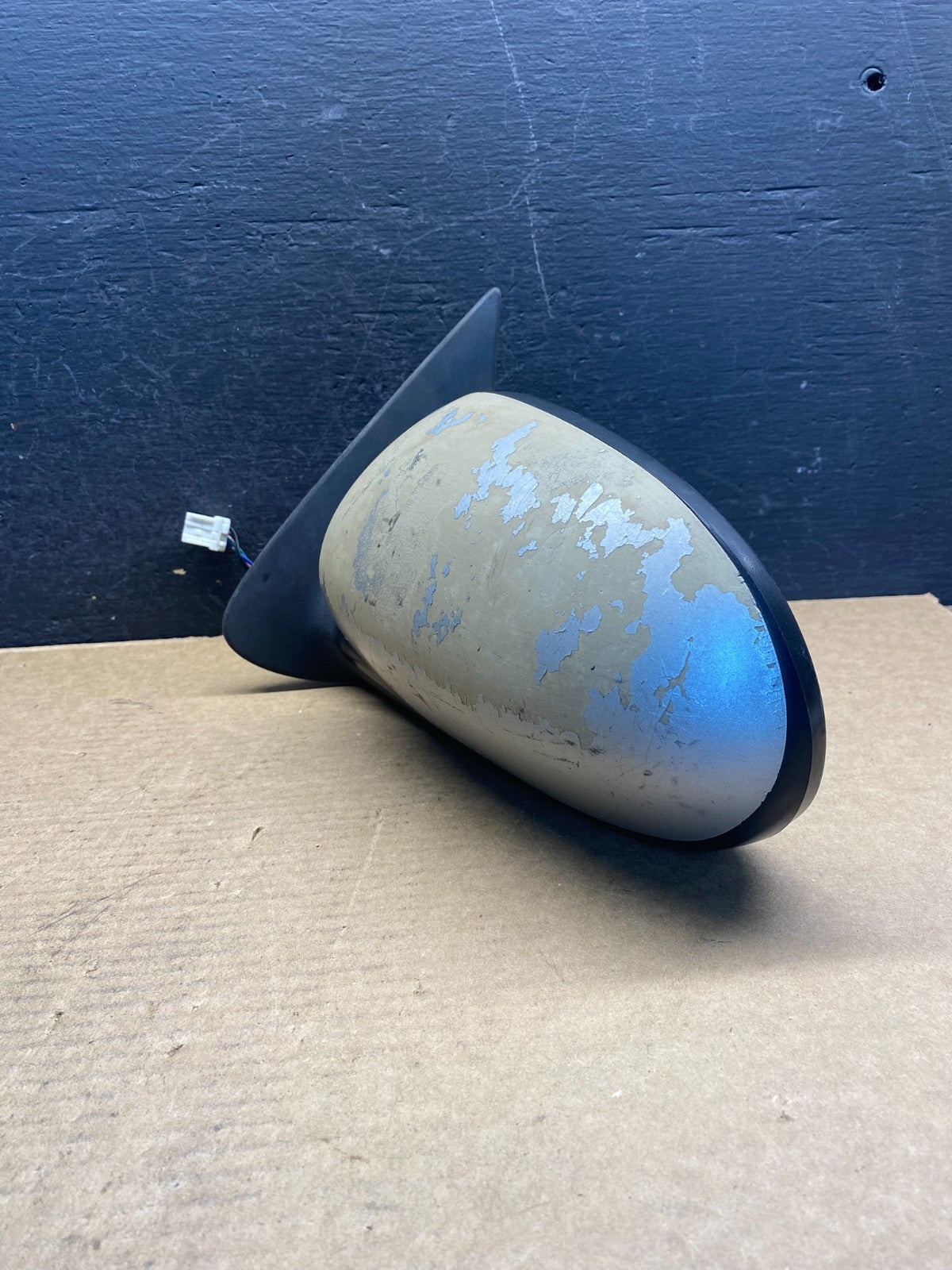2000 - 2004 Infiniti i30 i35 Front Left Driver LH View Door Mirror AD9909 DW2