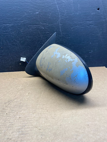 2000 - 2004 Infiniti i30 i35 Front Left Driver LH View Door Mirror AD9909 DW2