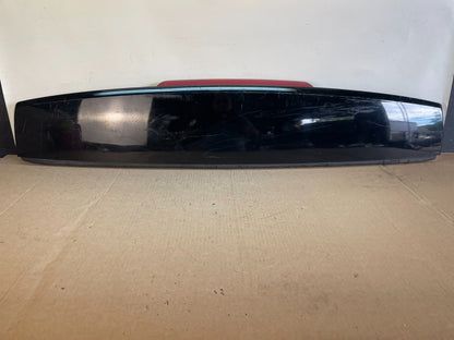 2007-2014 Chevrolet Tahoe Suburban Yukon Spoiler Wing 3rd Brake Light AH6431 DG0