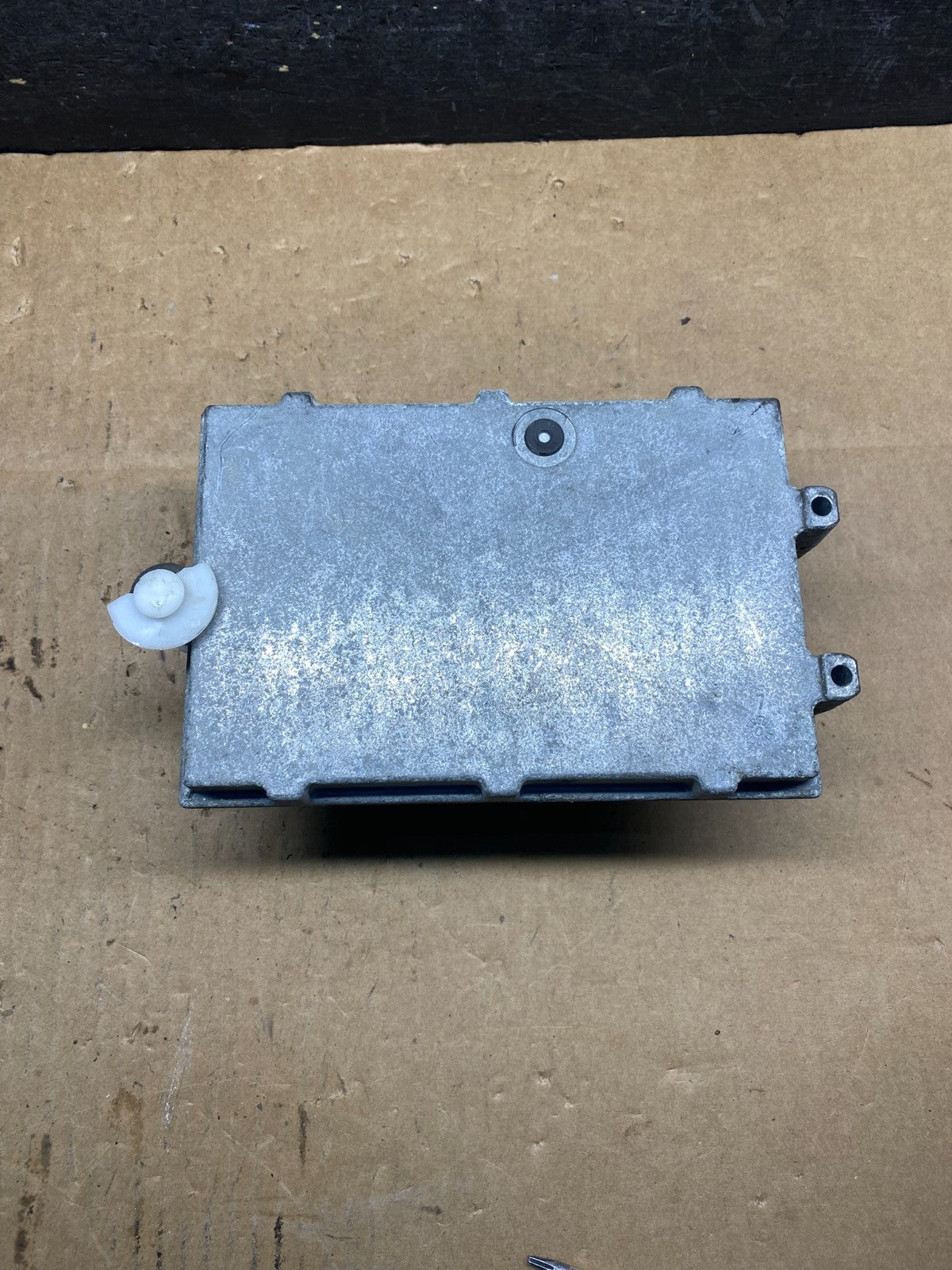 2011 Jeep Liberty 3.7L PCM ECM ECU Engine Control Module p68057302ab AI9837 DW1