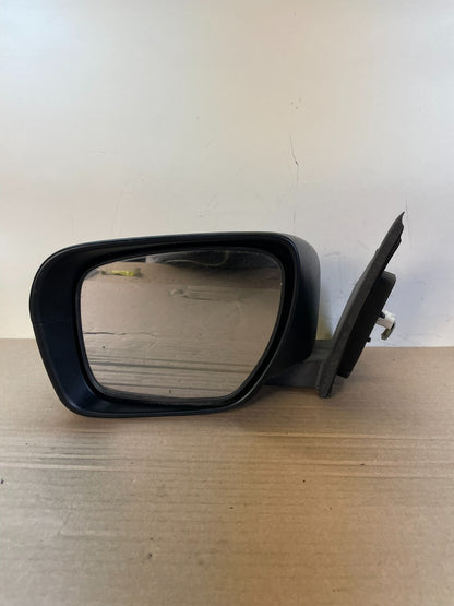 2007 to 2009 Mazda Cx-9 Left Driver LH Side View Door Mirror AG9911 DW9