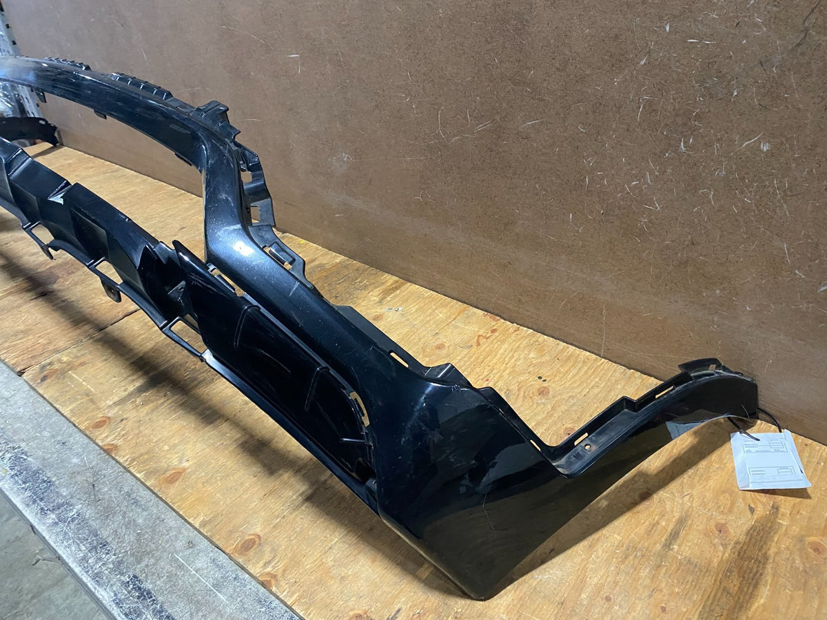 2014-2015 Kia Sorento Front Lower Bumper Cover 86512-1u700 AA60982