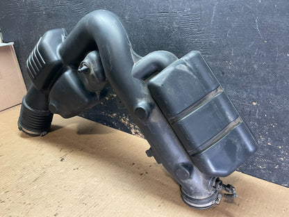 2014 - 2015 Dodge Durango 3.6L Resonator Air Intake Tube AA2405 DG2