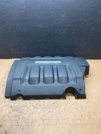 2006 to 2008 Honda Pilot Engine Cover Trim Bezel G28140