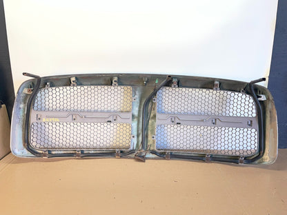 2002 2003 2004 2005 Dodge Ram 1500  Upper Front Grill Grille AG2926 DG3
