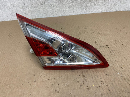 2011-2014 Nissan Murano Left Driver Lh Side Inner Tail Light AE9776 LK0