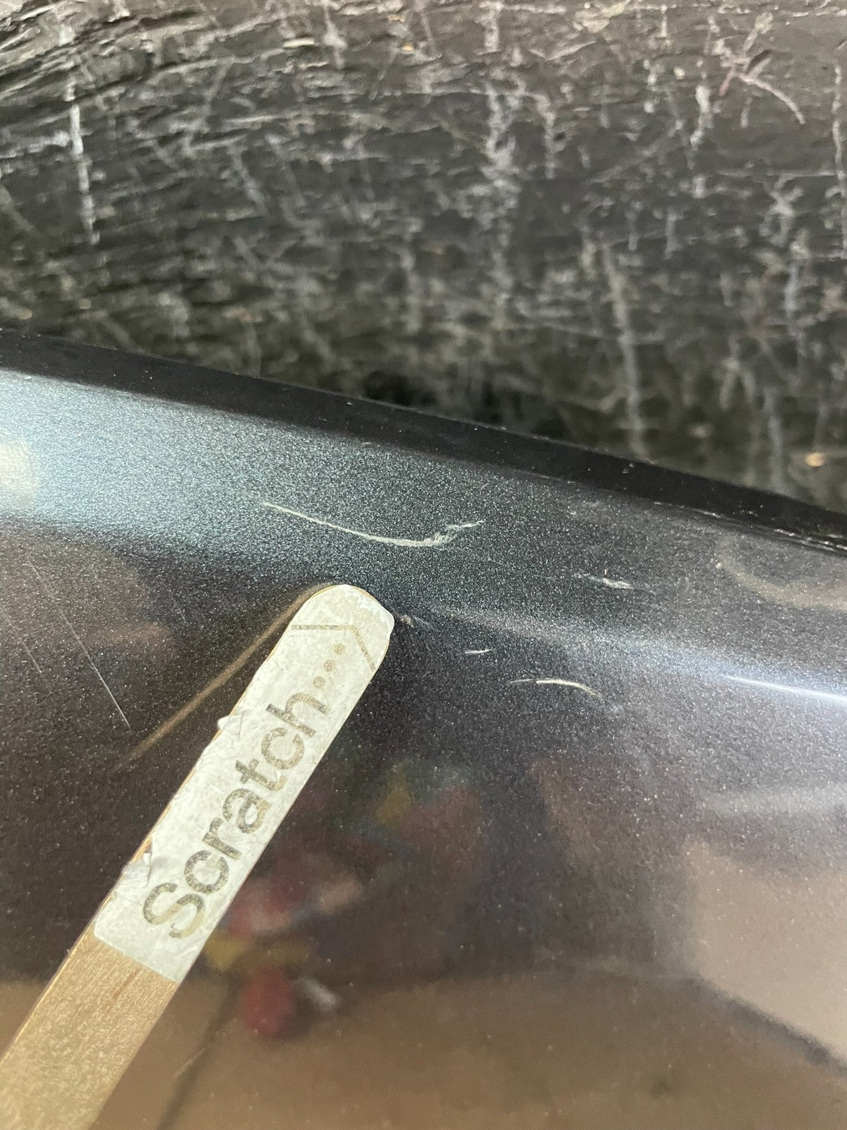 2013-2020 Nissan Pathfinder Rear Spoiler Wing AD5819 DG5