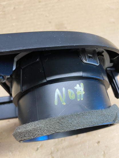 2008-2014 Scion XB Center Console Dash Radio Climate Control Bezel AG6260 DG4
