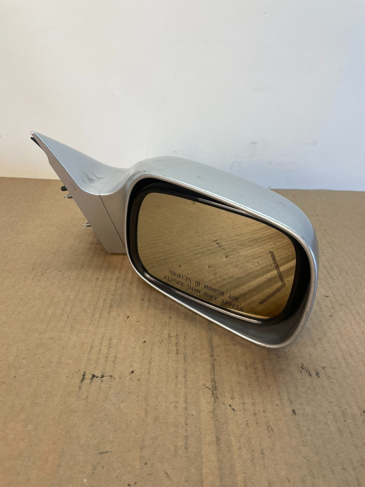 2005-2010 Toyota Avalon Right Passenger View Turn Signal Door Mirror af5560 DG2