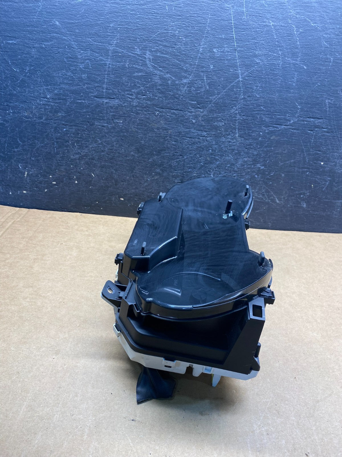 2013 2014 2015 Toyota Avalon Cluster Gauge Speedometer AH7107 DG1