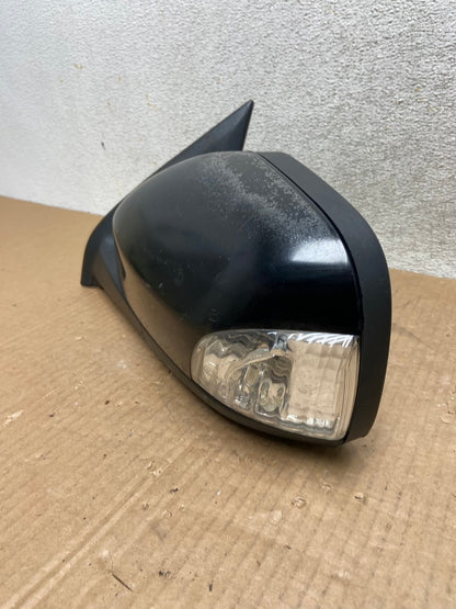 2007 to 2014 Volvo XC90 Left Driver View Door Turn Signal Mirror AI5827 LK1