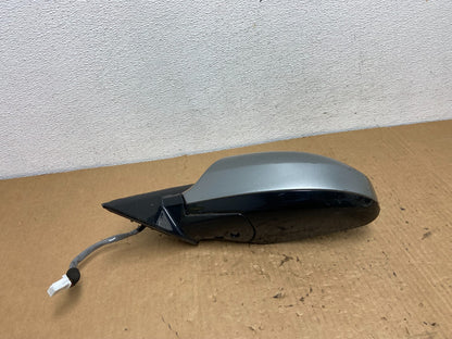 2003 to 2008 Infiniti Fx35 Left Driver LH View Door Mirror AC7752 DG3