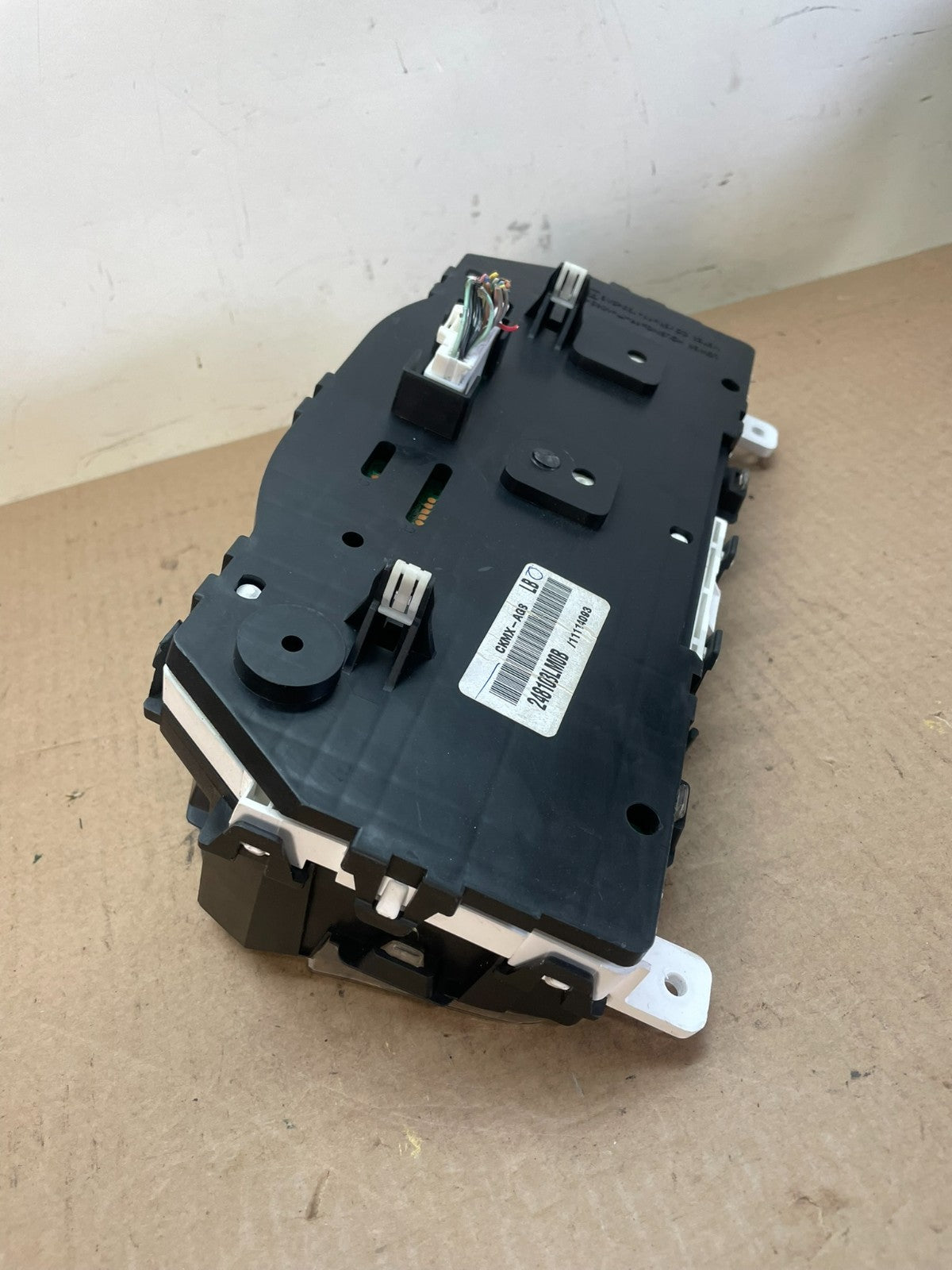 2013 to 2021 Nissan NV200 Speedometer Cluster Gauge AI8528 DG5