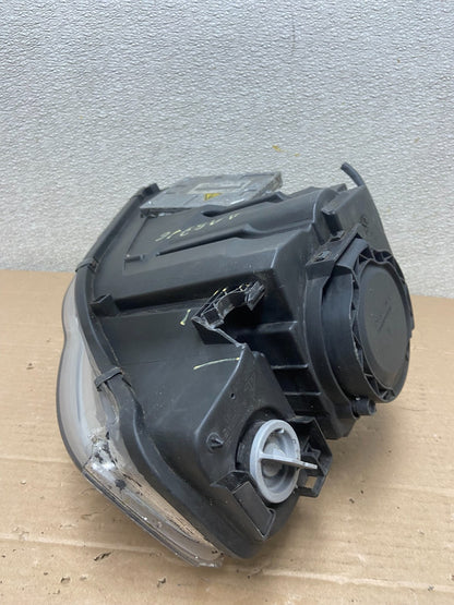 2005 2006 2007 2008 Audi A4 Right Passenger RH XENON HID Headlight Oem AA8716 DW6