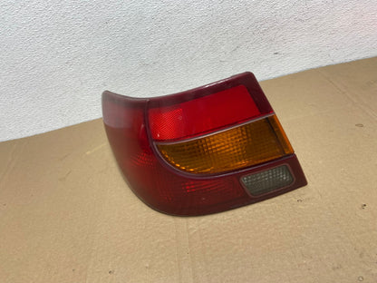 2000-2002 Saturn SL S-Series Left Driver LH Side Tail Light DEPO AC3758 LK0
