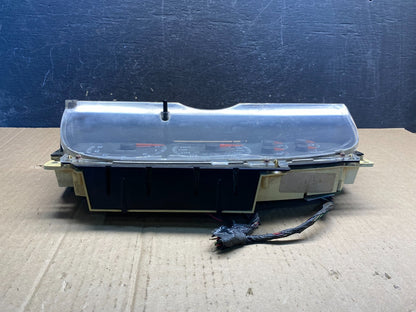 1997 - 1998 Ford F150 F-150 Speedometer Cluster Gauge AG3747 DW3