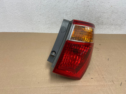 2007 to 2012 Hyundai Veracruz Tail Light Right Passenger RH AE4938 LK2