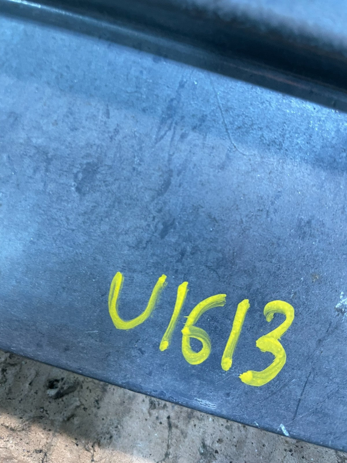 2004 Ford Explorer Engine Control Computer 4L2A-12A650-ACB u1613 DG4