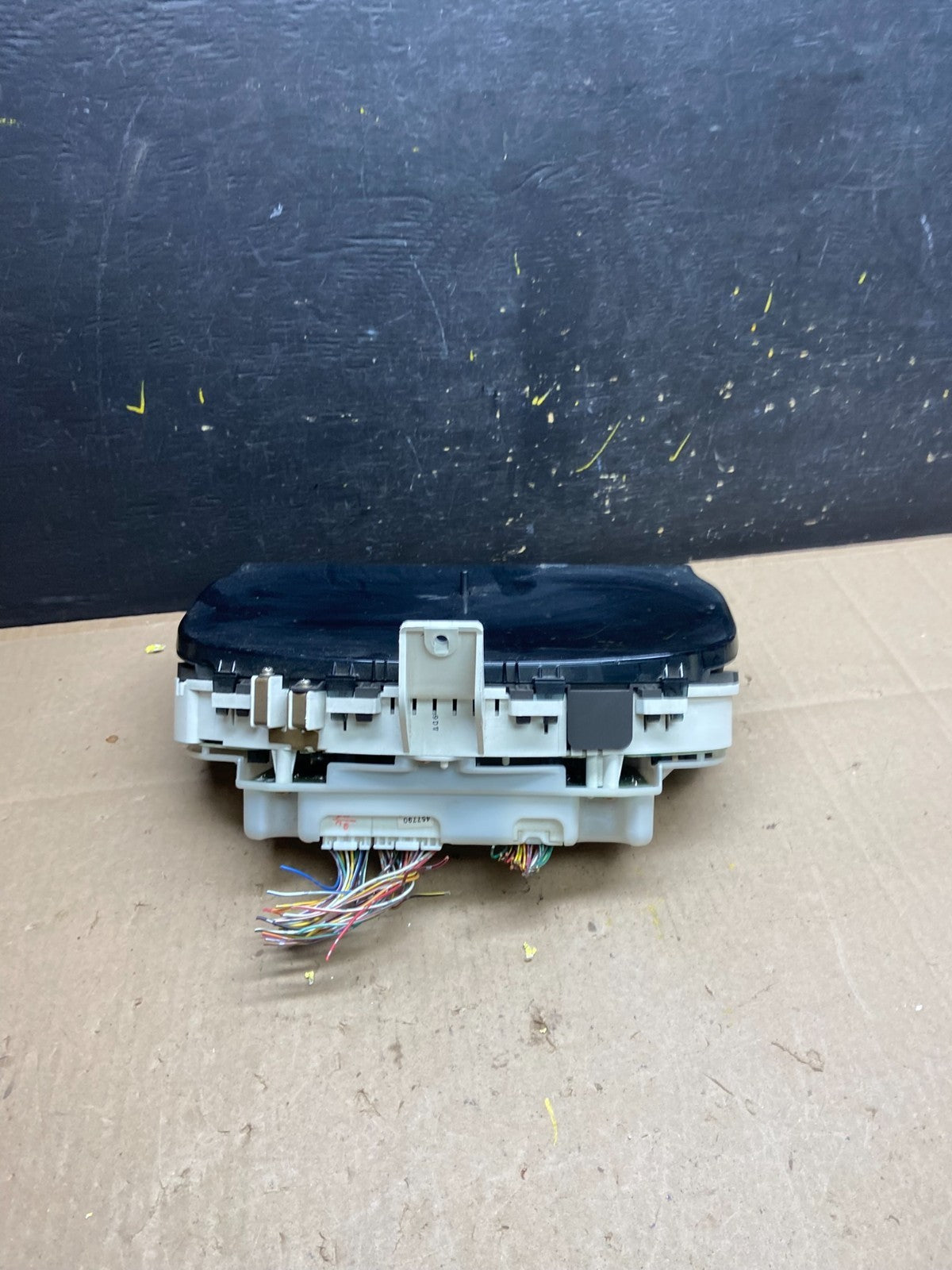 2000 to 2003 Lexus RX300 Speedometer Cluster Gauge t9359 DG3