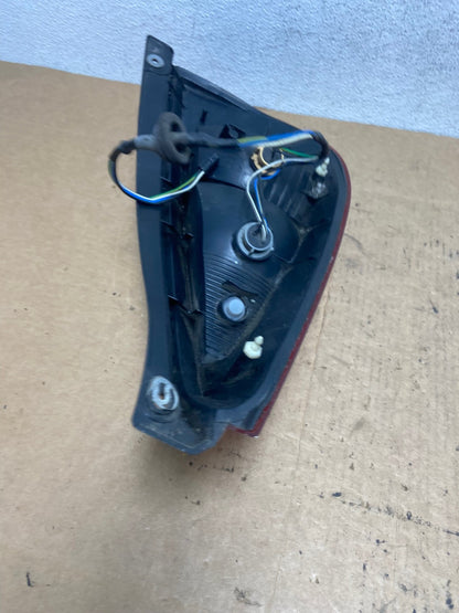 2002 to 2004 Suzuki Aerio Wagon Right Passenger RH Tail Light AD5140 LK6