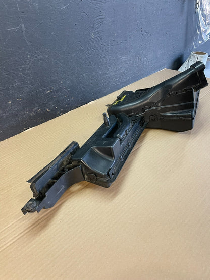 2009 to 2014 Nissan Murano Upper Air Intake Duct AF3395 DW1