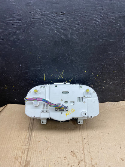 2006 2007 2008 Toyota Rav4 Speedometer Insrument Gauge Cluster x6215 DG4