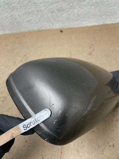 2005-2009 Subaru Legacy Outback Right Passneger Side Door Mirror Oem W8930 DW7
