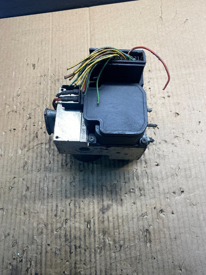 1998-2002 Mercedes W203 C230 CLK320 ABS Anti Lock Brake Pump Module AB4422 DG0