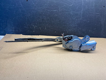 2011 to 2017 BMW X3 Rear Windshield Wiper Motor AF9020 DG5