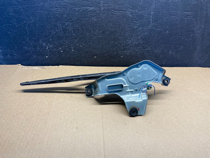 2011 to 2020 Mitsubishi Outlander Sport Wiper Motor Rear AF90195