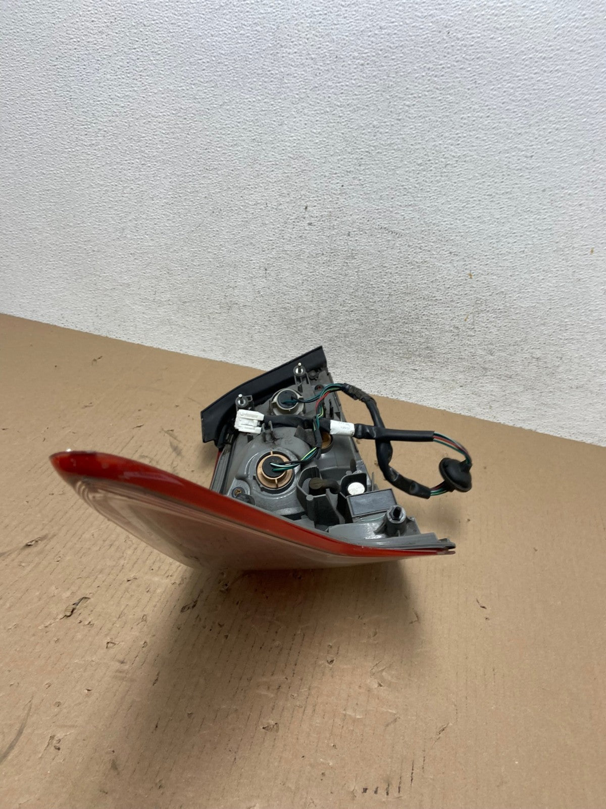 2013 2014 2015 Nissan Altima Right Passenger RH Side Tail Light AE7349 LK9